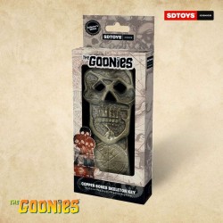 SD Toys - The Goonies Bones key replica